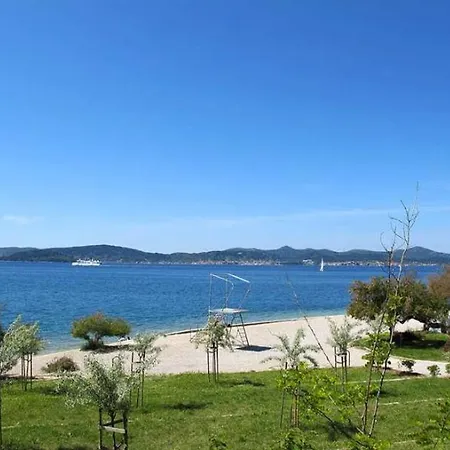 Orange * Zadar