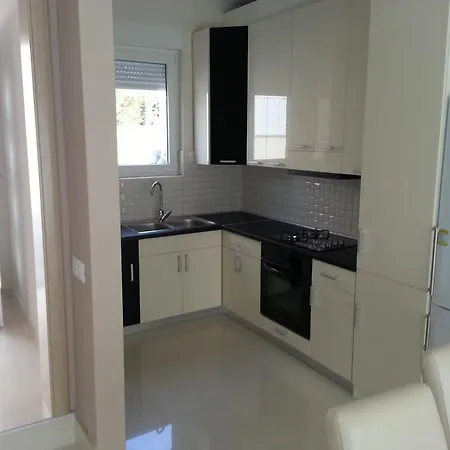 4 Bedroom With 3 Bathrooms&private Parking - Orange * Zadar
